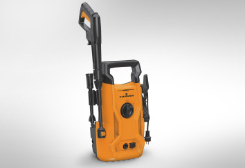 Аппарат моющий высокого давления Carver CW-1200A 
