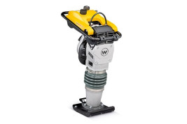 Вибротрамбовка WACKER NEUSON BS 60-2plus 5100030604