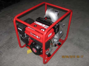  Мотопомпа Вепрь МП-1800 БФ