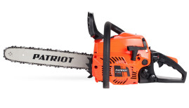 Бензопила Patriot РТ 4016 16"