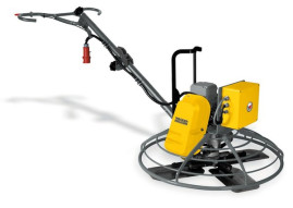 Машина затирочная WACKER NEUSON CT36-400E 5000620828
