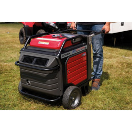 Бензиновый генератор Honda EU 70is