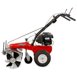 Подметально-уборочная машина TIELBUERGER TK18 (двигатель Briggs&amp;Stratton 575 EX )