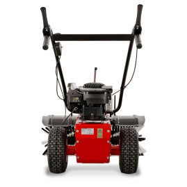 Подметально-уборочная машина TIELBUERGER TK18 (двигатель Briggs&amp;Stratton 575 EX )