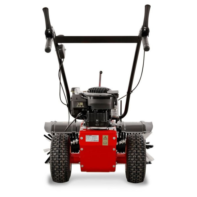 Подметально-уборочная машина TIELBUERGER TK18 (двигатель Briggs&amp;amp;Stratton 575 EX )