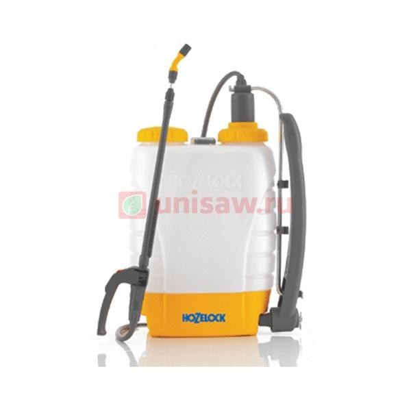 Опрыскиватель Hozelock Plus 12 л
