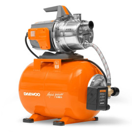 Насосная станция  DAEWOO DAS 4000/24