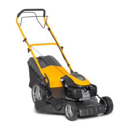 Бензиновая газонокосилка Stiga Combi 53 SQ H