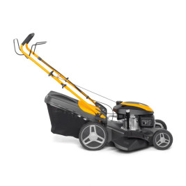 Бензиновая газонокосилка Stiga Combi 53 SQ H