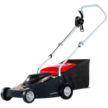 Газонокосилка электрическая Efco PR 40 SE
