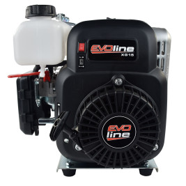 Мотопомпа бензиновая EVOline XG 15