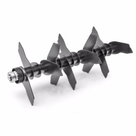 Вал сменный с ножами для вертикуттера Optima 37 VE MTD