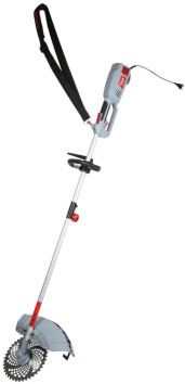 Электрический триммер Ресанта ЭТ-1200Н