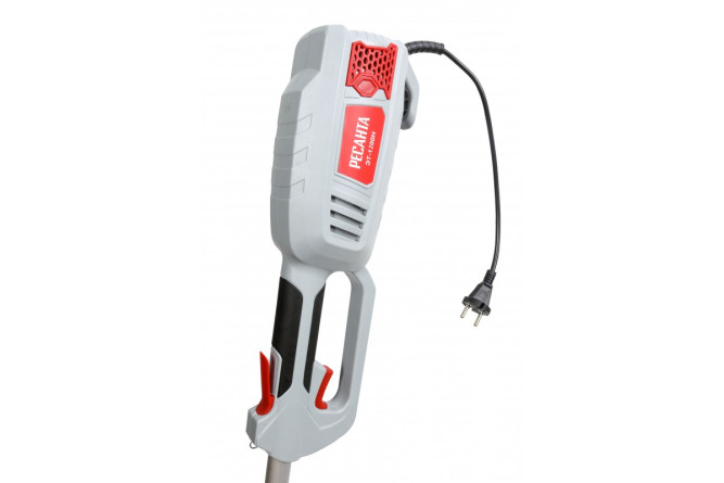 Электрический триммер Ресанта ЭТ-1200Н