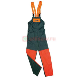 Комбинезон защитный р-р XL (EN340-DPI) Oleo-Mac