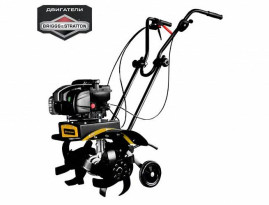 Культиватор бензиновый Champion ВC5602BS