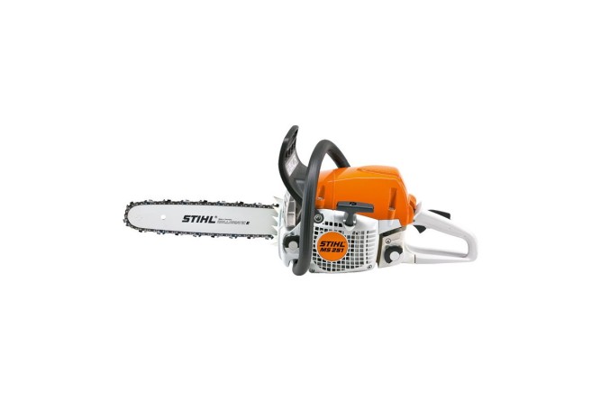 Бензопила STIHL MS 251 18&amp;#039; Picco 1,3мм