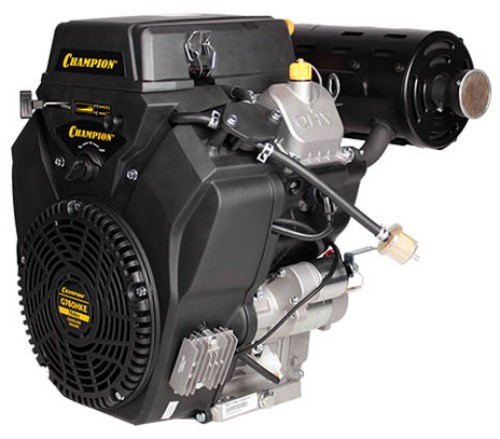 Двигатель с горизонтальным валом Champion G760HKE