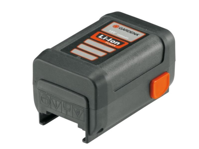 Дополнительный аккумулятор GARDENA 08835-20.000.00