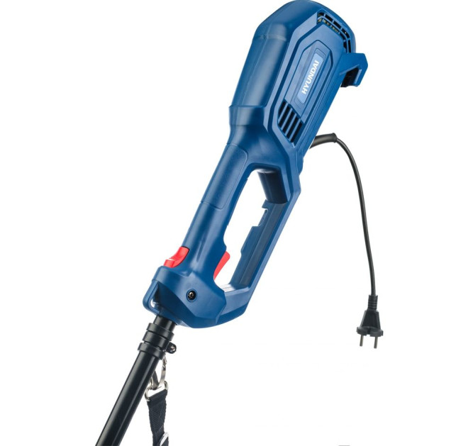 Электрокоса Hyundai GC 1020