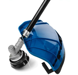 Электрокоса Hyundai GC 1020