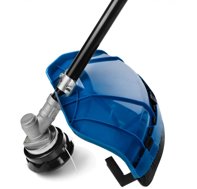 Электрокоса Hyundai GC 1020