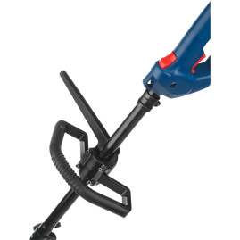 Электрокоса Hyundai GC 1020