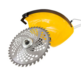 Триммер бензиновый DENZEL DTL-52