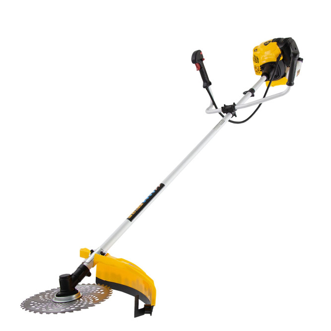 Триммер бензиновый DENZEL DTL-52