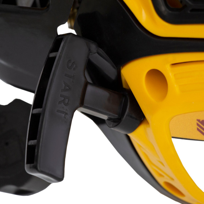 Триммер бензиновый DENZEL DTL-52