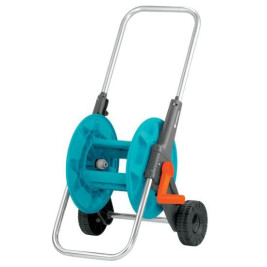 Тележка для шланга 50 Classic GARDENA 08011-20.000.00