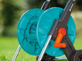 Тележка для шланга  50 Classic GARDENA 08011-20.000.00
