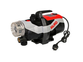 Садовый насос AL-KO Jet 3600