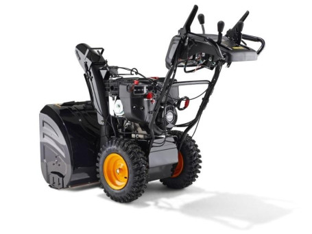 Снегоуборочная машина McCulloch ST 76EP 9619100-60