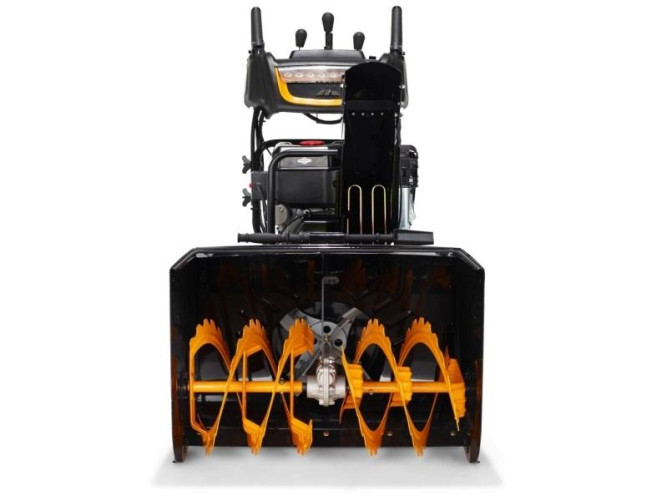 Снегоуборочная машина McCulloch ST 76EP 9619100-60 в Екатеринбурге