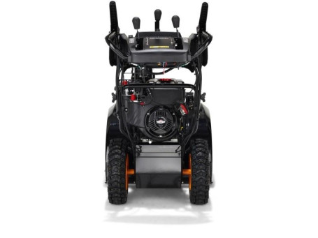 Снегоуборочная машина McCulloch ST 76EP 9619100-60