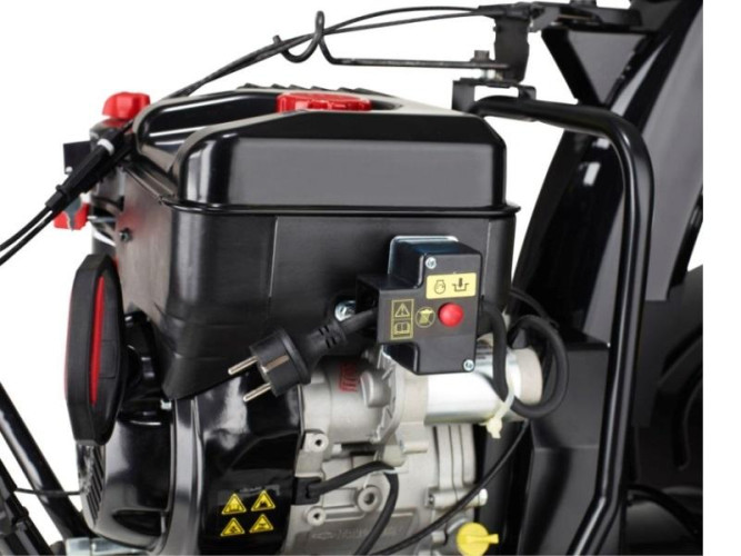 Снегоуборочная машина McCulloch ST 76EP 9619100-60 в Екатеринбурге