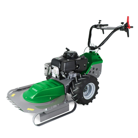 Косилка для высокой травы Caiman Tuno 110H