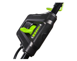 Газонокосилка аккумуляторная Greenworks Арт. 2502907UB, 60V, 46 см, самоходная, бесщеточная, с 1хАКБ 4 Ач. и ЗУ