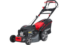 Бензиновая газонокосилка EVOline LMG 53 CVH