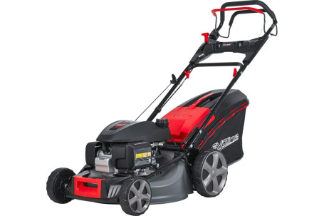 Бензиновая газонокосилка EVOline LMG 53 CVH
