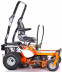 Садовый райдер ZimAni XT5 127 Pro