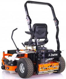 Садовый райдер ZimAni XT5 127 Pro
