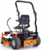 Садовый райдер ZimAni XT5 127 Pro