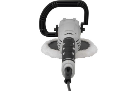 Полировальная машина (углошлифовальная) Ресанта УШМ-180/1500П