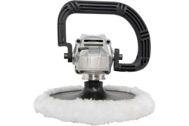 Полировальная машина (углошлифовальная) Ресанта УШМ-180/1500П