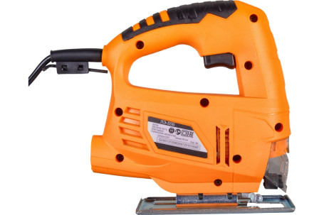 Лобзик электрический Вихрь ЛЭ-55Б