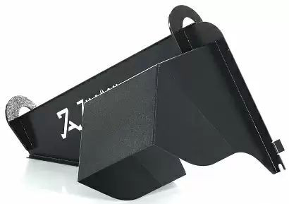 Дефлектор заднего выброса для райдеров ZimAni RDE62