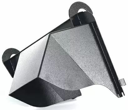 Дефлектор заднего выброса для райдеров ZimAni RDE62