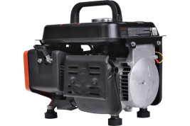 Генератор бензиновый PATRIOT GRS 950